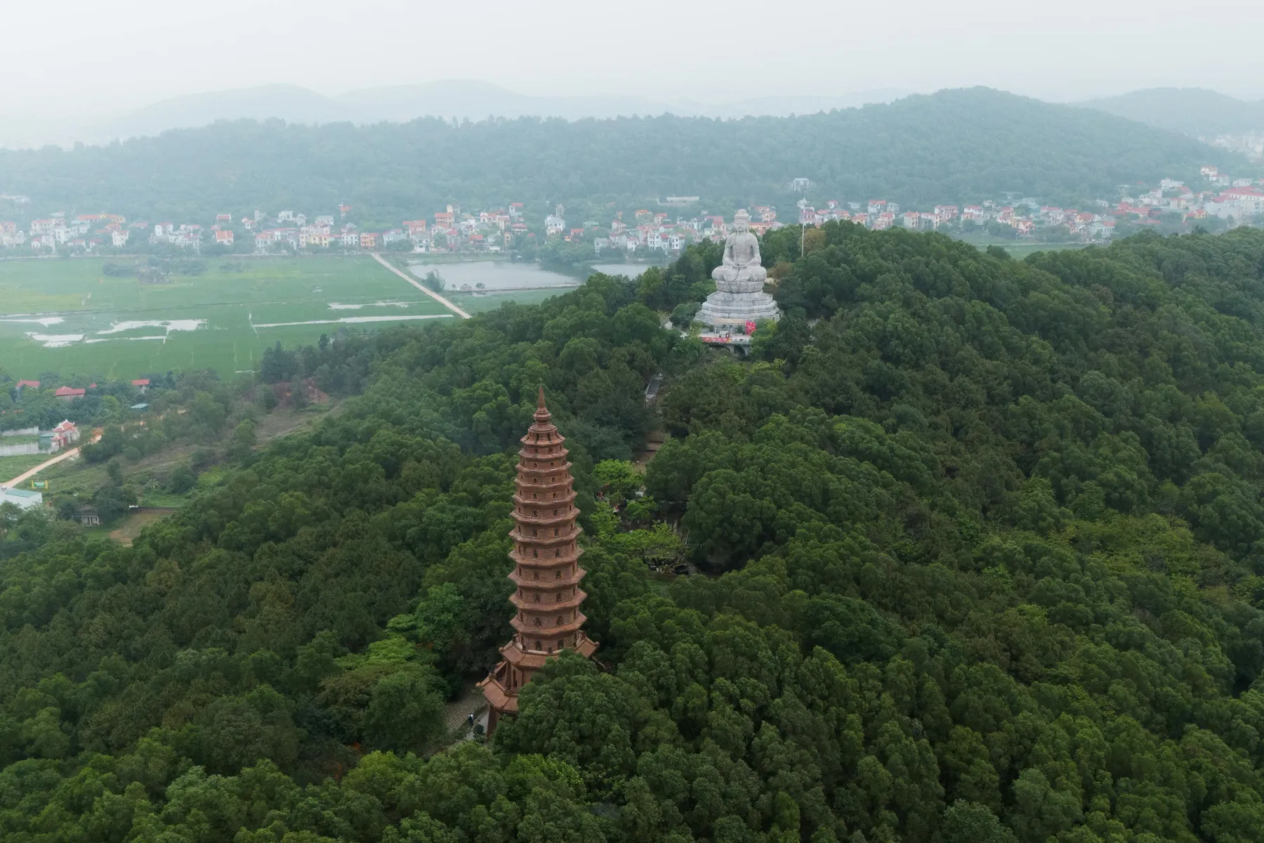 Bac Ninh: 10 arrêts culturels d'exception pour parfaire votre parcours
